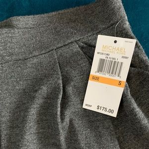 michael kors derby pants